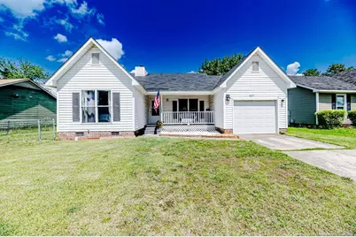 937 Glen Reilly Drive, Fayetteville, NC 28314 - Photo 1