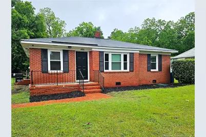 4911 Cypress Road, Fayetteville, NC 28304 - Photo 1