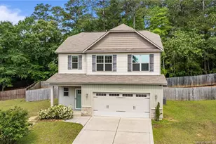 4572 Headwind Dr, Fayetteville, NC 28306 - Photo 1