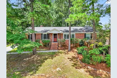 5560 Hedrick Drive, Fayetteville, NC 28303 - Photo 1