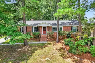 5560 Hedrick Dr, Fayetteville, NC 28303 - Photo 1