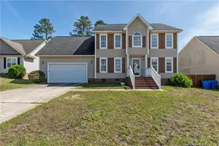 9012 Grouse Run Ln, Fayetteville, NC 28314 - Photo 1
