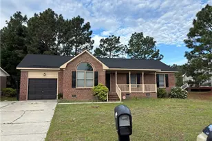 5319 Thackeray Dr, Fayetteville, NC 28306 - Photo 1