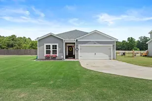 1454 McNeill Pond Rd, Lumber Bridge, NC 28357 - Photo 1