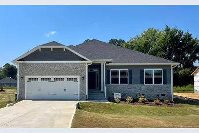 37 Shoreline Drive, Lillington, NC 27546 - Photo 1