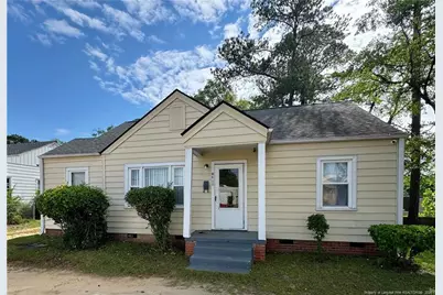 1306 Ramsey Street, Fayetteville, NC 28301 - Photo 1