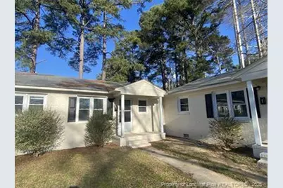 1918 Millan Drive #B, Fayetteville, NC  - Photo 1