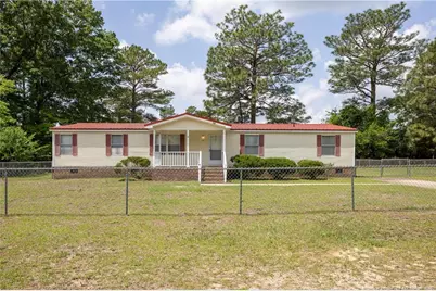 2922 Dothan Dr Drive, Fayetteville, NC 28306 - Photo 1