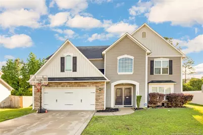 1806 Cozy Branch Road, Fayetteville, NC 28314 - Photo 1