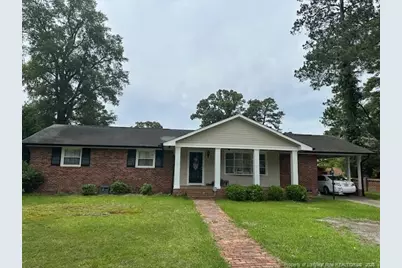 505 W 30 Street, Lumberton, NC 28358 - Photo 1