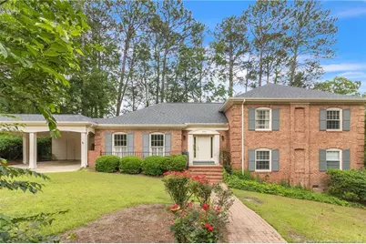 503 Charleston Place, Fayetteville, NC 28303 - Photo 1