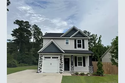 4161 Overhills Road, Spring Lake, NC 28390 - Photo 1