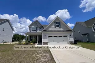 343 Palestine Rd, Linden, NC 28356 - Photo 1