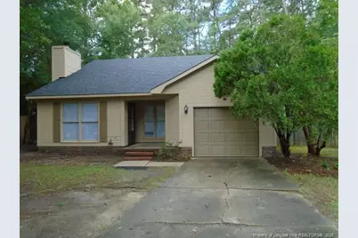 5486 Bush Court, Hope Mills, NC 28348 - Photo 1