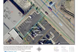 3610 N Main St, Hope Mills, NC 28348 - Photo 1