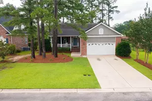 3119 Metthame Dr, Fayetteville, NC 28306 - Photo 1