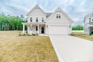 468 Copperleaf Dr, Fayetteville, NC 28311 - Photo 1