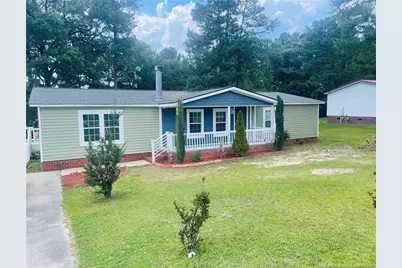 2464 O'Hara Drive, Raeford, NC 28376 - Photo 1