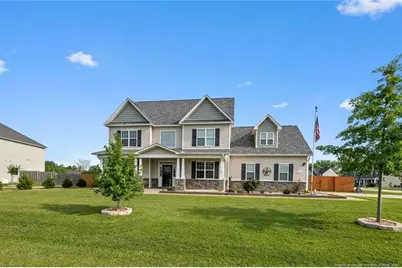 6604 Running Fox Road, Hope Mills, NC 28348 - Photo 1