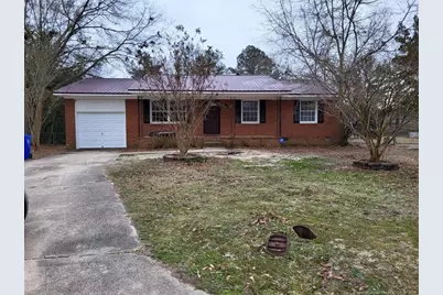 605 Francis Court, Spring Lake, NC 28390 - Photo 1