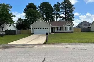1529 Clan Campbell Dr, Raeford, NC 28376 - Photo 1