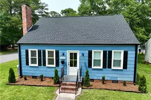 320 W 20th St, Lumberton, NC 28358 - Photo 1