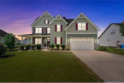 3024 Eagle Crest Lane, Fayetteville, NC 28306 - Photo 1