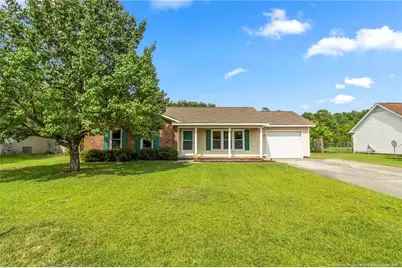 216 Northwoods Drive, Raeford, NC 28376 - Photo 1