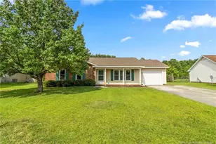 216 Northwoods Dr, Raeford, NC 28376 - Photo 1