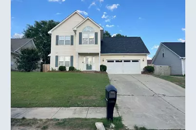 2613 Gressitt Point Lane, Fayetteville, NC 28306 - Photo 1