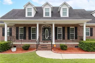 2815 Prioress Dr, Fayetteville, NC 28306 - Photo 1