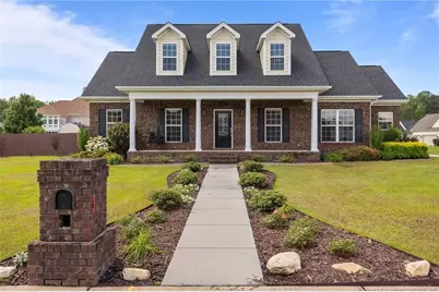 521 St Thomas Road, Fayetteville, NC 28311 - Photo 1