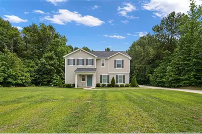 1324 Homeland Drive, Parkton, NC 28371 - Photo 1