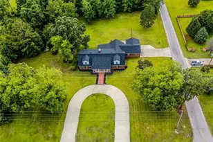 5307 N Fayetteville Rd, Lumberton, NC 28360 - Photo 1