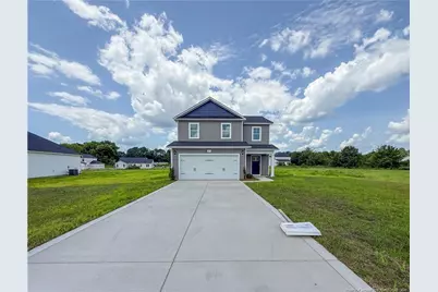 31 Tango (Lot 80) Circle, Parkton, NC 28371 - Photo 1