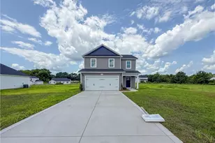 31 Tango Cir Lot 80, Parkton, NC 28371 - Photo 1