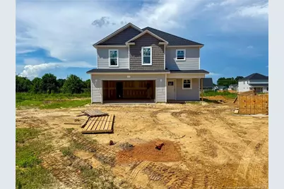 43 Tango (Lot 81) Circle, Parkton, NC 28371 - Photo 1