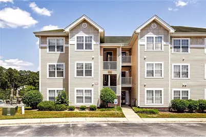 3332 Harbour Pointe Place #5, Fayetteville, NC 28314 - Photo 1