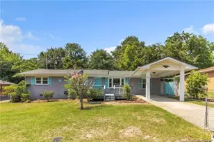 5409 S Sumac Cir, Fayetteville, NC 28304 - Photo 1