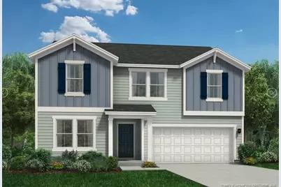 18 Thorncliff Lane, Lillington, NC 27546 - Photo 1