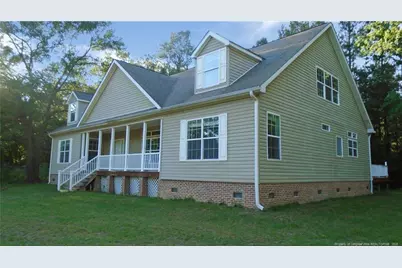 111 Creek Bend Drive, Vass, NC 28394 - Photo 1