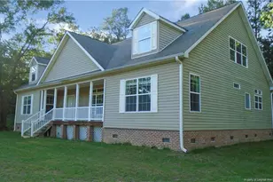 111 Creek Bend Dr, Vass, NC 28394 - Photo 1