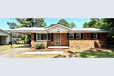 5860 Rockfish Road, Hope Mills, NC 28348 - Photo 1