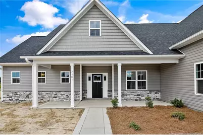 10946 Ramsey Street, Linden, NC 28356 - Photo 1