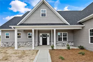 10946 Ramsey St, Linden, NC 28356 - Photo 1