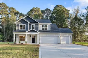 10940 Ramsey St, Linden, NC 28356 - Photo 1