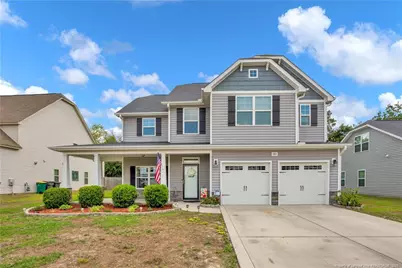 3821 Shire Street, Hope Mills, NC 28348 - Photo 1