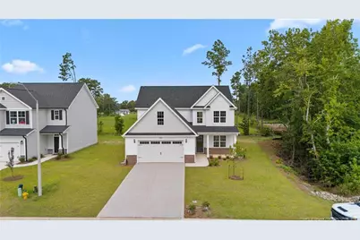 400 Whitestone Drive, Fayetteville, NC 28312 - Photo 1