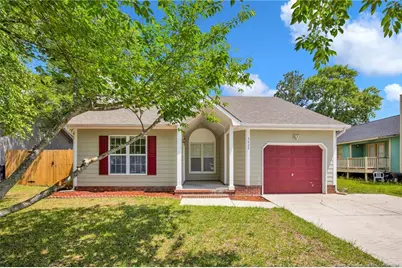 3632 Lubbock Drive, Hope Mills, NC 28348 - Photo 1