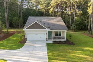 1 Foxfire Blvd, Jackson Springs, NC 27281 - Photo 1